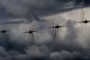 Russia Exterminates Savage Terrorists As Investigation Into Pilots Martyrdom At The Hands of Possible US Weapons Continues