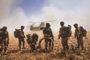 America Pivots Its Hybrid War On Iran From Iraq To Afghanistan