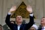 Turkish President Erdogan calls “Israeli” Regime Leader “Terrorist”
