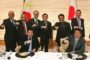 Japan to Give 76 Emergency Services Vehicles to The Philippines