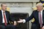 The US Just Confirmed That Turkey is No Longer an Ally in The Most Meaningful Way Possible