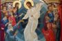 Christ Is Risen: Happy Easter From Eurasia Future