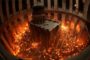 Preparations for Easter in Occupied Palestine (VIDEO)