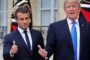 Is Trump Setting Macron Up as America’s Syrian ‘Fall Guy’?