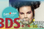 The Winner of Next Year’s Eurovision Song Contest Must be BDS