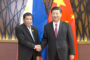 Duterte Recounts How Chinese President Xi Jinping Promised That Beijing Will Not Allow The Philippine President to Fall to Traitors