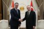 Serbian President Thanks Turkey for “Stabilising Balkans” as Erdogan Slams Western Meddling in Region