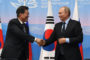 Putins Proposal for a Russia/North-South Korea Transport Corridor is Becoming a Reality