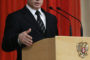 BREAKING: Watch Russian President Vladimir Putins Inauguration (FULL VIDEO)