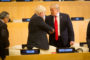 Trump’s Trying To Save Brexit By Provoking A “Deep State” Coup Against May