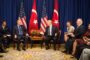 Andrew Brunson is Symptomatic of The Fact That the US is Running Out of Excuses to Sanction Turkey