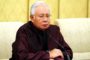 Former Malaysian Premier Najib Razak Arrested on Embezzlement Charges