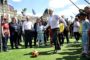 Russia Just Won a Historic Football Match?so Here Come The Skripals!